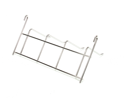 Gold Bond Hook12S 6 X 12 Iss Hook Shelf Ss (GLDBHOOK12S)