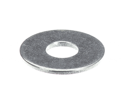 Gold Medal Products 10000 1/4 Flat Washer Aluminum (GLDM10000)