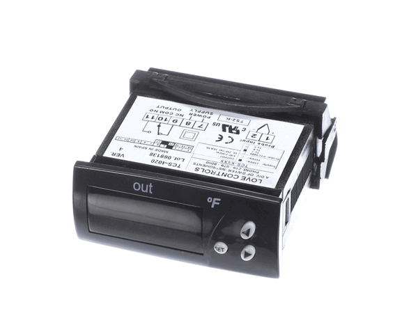 Gold Medal Products 101060-000 Programmed Control (GLDM101060-000)