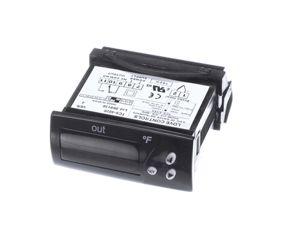 Gold Medal Products 101060-000 Programmed Control (GLDM101060-000)