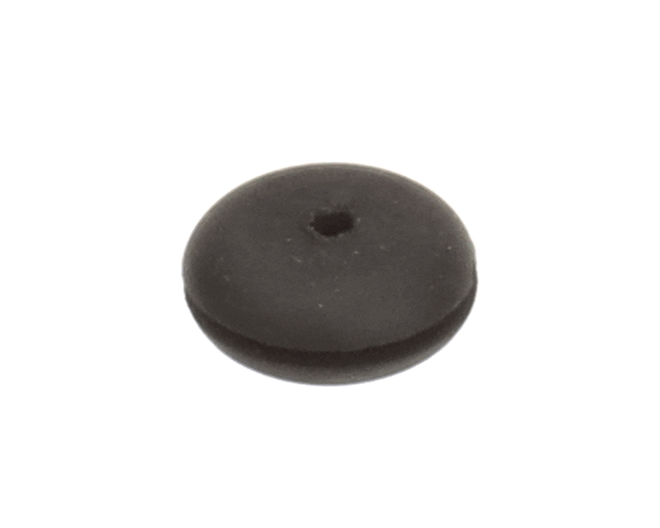 Gold Medal Products 101069 Grommet Black .094 Thru (GLDM101069)