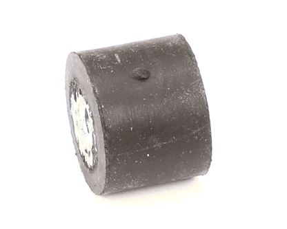 Gold Medal Products 102017 Threaded Bumper,1/4-20 X (GLDM102017)
