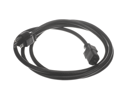 Gold Medal Products 102020 Power Cord,16 Awg, (GLDM102020)