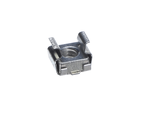 Gold Medal Products 102249 1/4-20 Cage Nut Floss,Motor Mount (GLDM102249)
