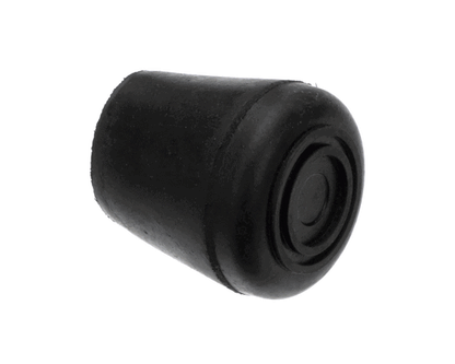 Gold Medal Products 102266 Crutch Tip,1 In I.D. (GLDM102266)