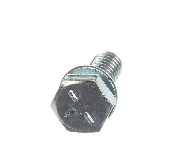 Gold Medal Products 106038 1/4-20X3/4 - 3/8 Hex (GLDM106038)