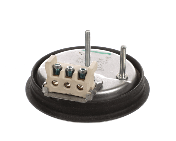 Gold Medal Products 111205 Hot Plate 450W (GLDM111205)