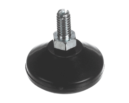 Gold Medal Products 111984 Threaded Swivel Foot (GLDM111984)