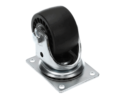 Gold Medal Products 115542 3In Hd Caster No Brake (GLDM115542)