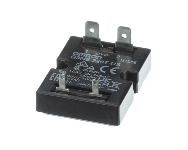Gold Medal Products 119131 Relay Ssr Elect Temp Control (GLDM119131)