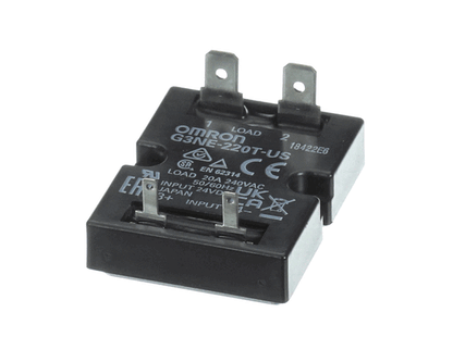 Gold Medal Products 119131 Relay Ssr Elect Temp Control (GLDM119131)