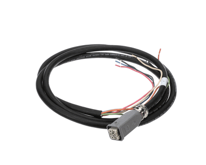 Gold Medal Products 120380 Harting Receptacle Assembly (GLDM120380)