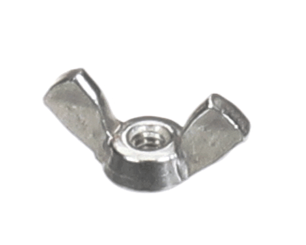 Gold Medal Products 12152 Wing Nut 6-32 Stl St (GLDM12152)