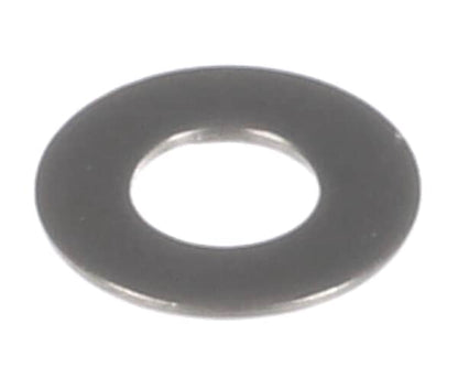Gold Medal Products 12178 #10 Flat Washer St. Stl. (GLDM12178)