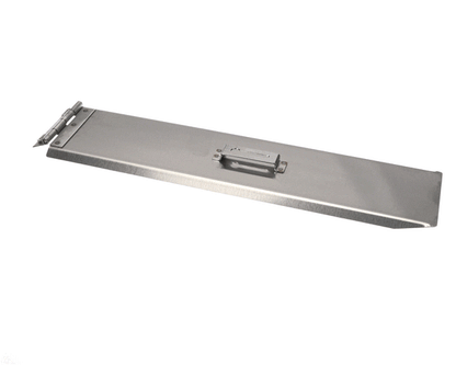Gold Medal Products 12299 Ice Retainer Wldmnt 1087 (GLDM12299)
