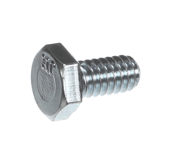 Gold Medal Products 14821 1/4-20 X 1/2 Hex Hd Bolt (GLDM14821)