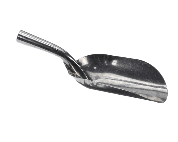 Gold Medal Products 2071 Metal Scoop (GLDM2071)