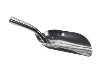 Gold Medal Products 2071 Metal Scoop (GLDM2071)