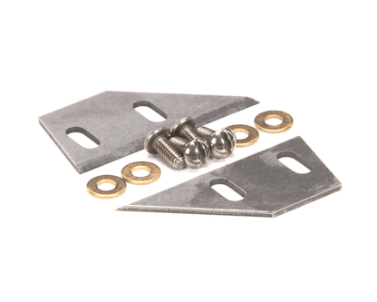 Gold Medal Products 22017 2 Hole Blade Replace Set (GLDM22017)