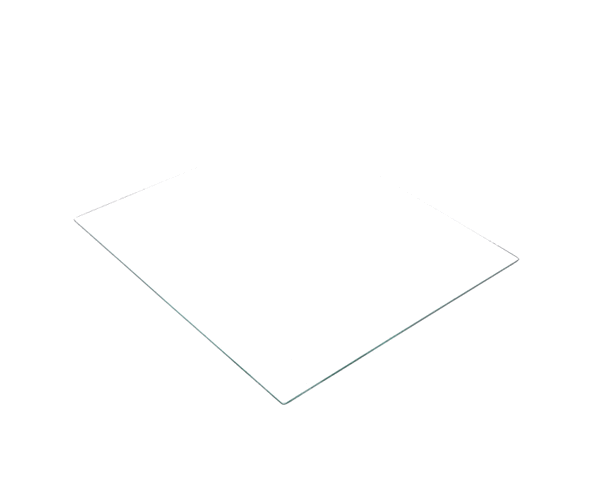 Gold Medal Products 22705 Glass Side (GLDM22705)