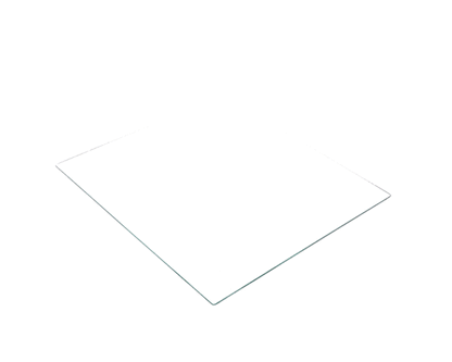 Gold Medal Products 22705 Glass Side (GLDM22705)