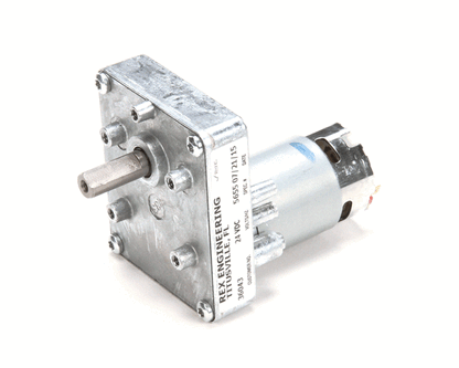 Gold Medal Products 36043 Motor 24 V Dc (GLDM36043)