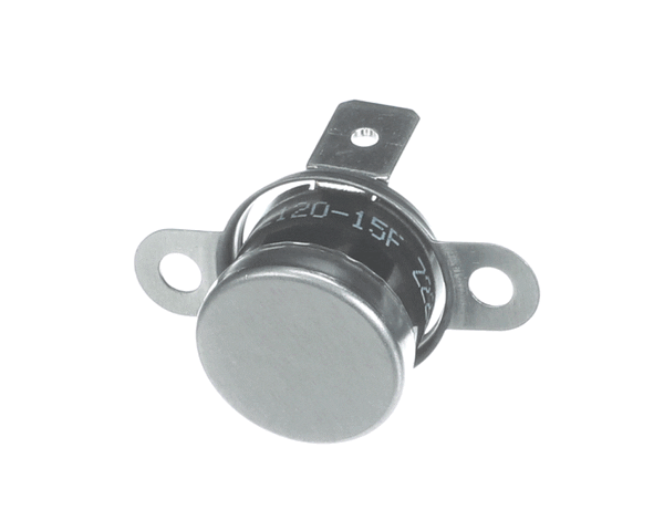 Gold Medal Products 36111 Thermostat 120 Disc 3/16 (GLDM36111)
