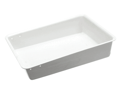 Gold Medal Products 38615 Top Cover, Plastic (GLDM38615)