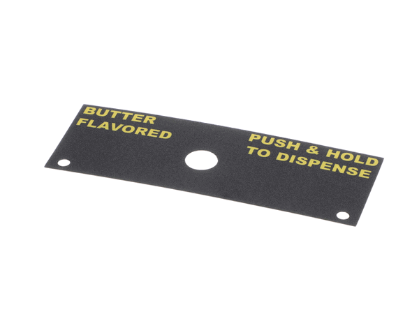 Gold Medal Products 39181 Decal (GLDM39181)