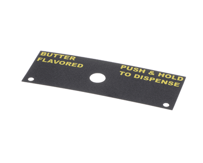 Gold Medal Products 39181 Decal (GLDM39181)