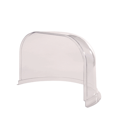 Gold Medal Products 3938 Clip On Floss Bubble (GLDM3938)