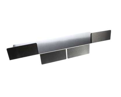 Gold Medal Products 39409 Divider 2343, 2344, 2345 (GLDM39409)