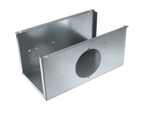 Gold Medal Products 41009 Wrapper, Blower Box (GLDM41009)