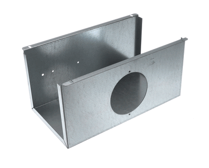 Gold Medal Products 41009 Wrapper, Blower Box (GLDM41009)