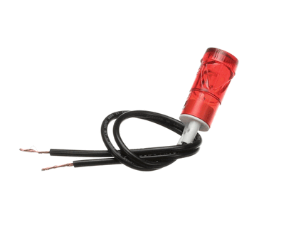 Gold Medal Products 41033 Pilot Light-125V Red (GLDM41033)