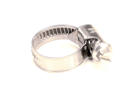 Gold Medal Products 41163 Hose Clamp W/Screw (GLDM41163)