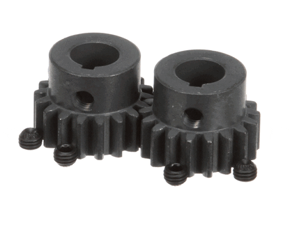 Gold Medal Products 41380K Spur Gear Kit (GLDM41380K)