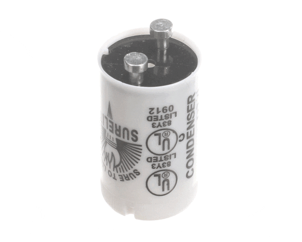Gold Medal Products 41508 Fluorescent Starter Fs-25 (GLDM41508)