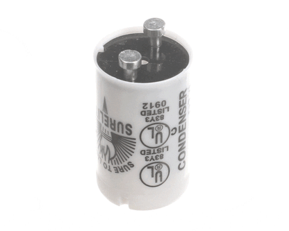 Gold Medal Products 41508 Fluorescent Starter Fs-25 (GLDM41508)