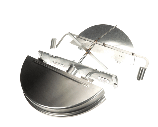 Gold Medal Products 41775Ht 32Oz Lid Agitator Assembly (GLDM41775HT)