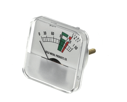 Gold Medal Products 42019 Volt Meter (GLDM42019)