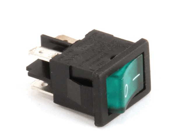 Gold Medal Products 42532 Rocker Switch Dpst (GLDM42532)