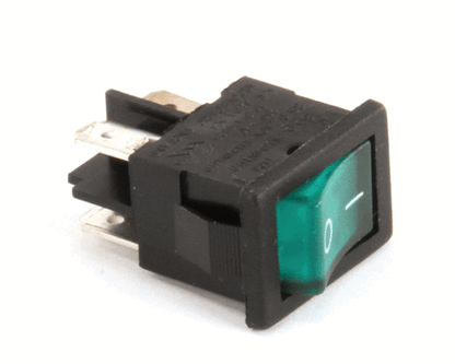 Gold Medal Products 42532 Rocker Switch Dpst (GLDM42532)