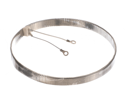 Gold Medal Products 43028Jm Tornado Ribbon Assembly (GLDM43028JM)