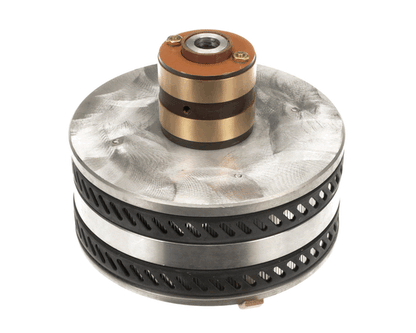 Gold Medal Products 43131 7In Spinner Head Complete (GLDM43131)
