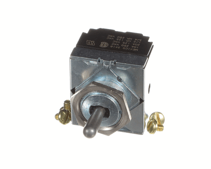 Gold Medal Products 43142 3 Position Toggle Switch (GLDM43142)