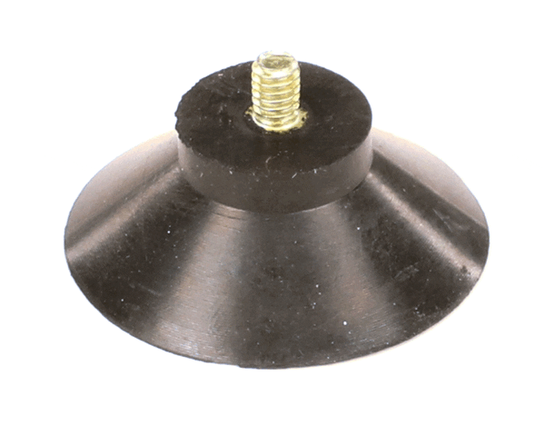 Gold Medal Products 44017 Rubber Suction Feet (GLDM44017)