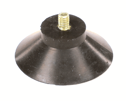 Gold Medal Products 44017 Rubber Suction Feet (GLDM44017)