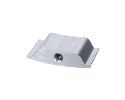 Gold Medal Products 46094 Top Hat Block W/Insert (GLDM46094)