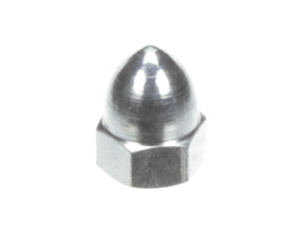 Gold Medal Products 46528 Acorn Nut #10-24 (GLDM46528)
